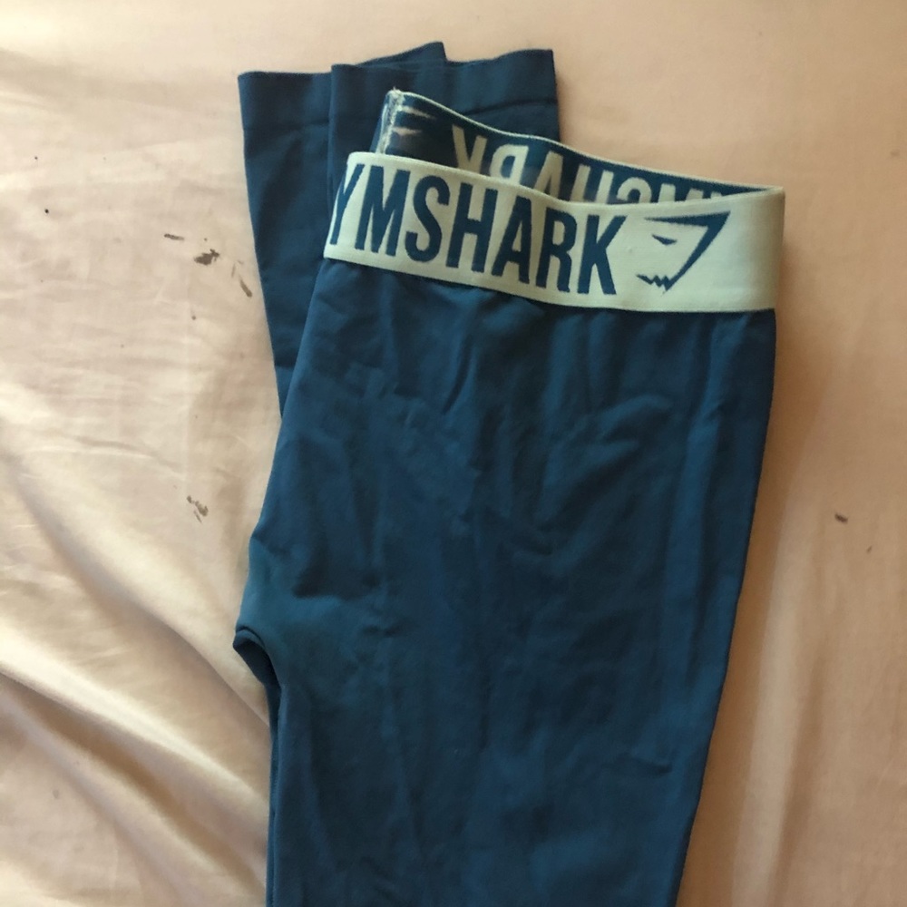 Gymshark leggings
